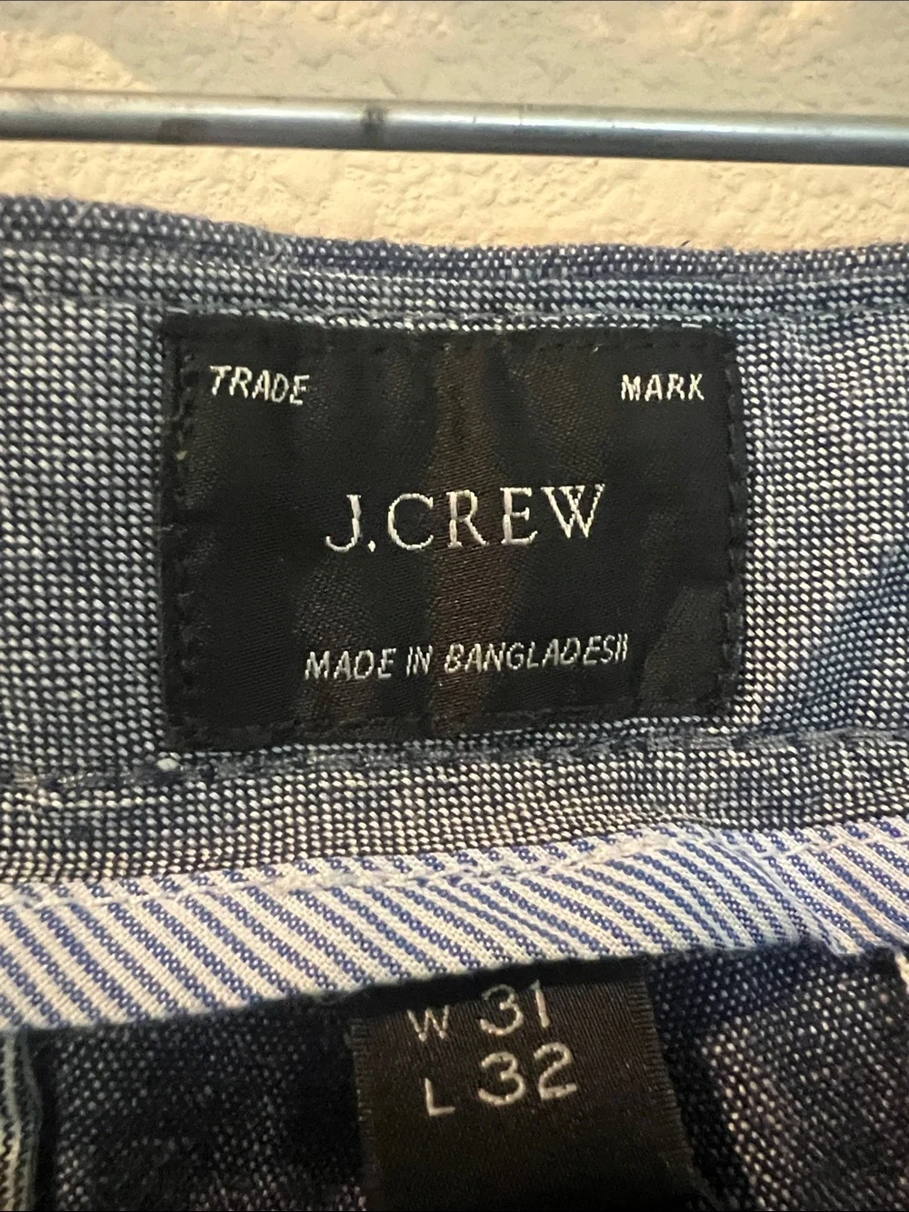 New with Tags J. Crew 484 Slim Fit Stretch Pants